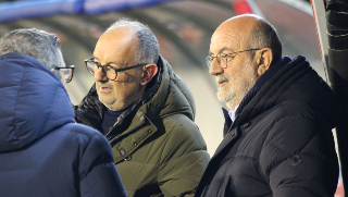 Samb, il presidente Massi ricoverato in ospedale per ulteriori accertamenti